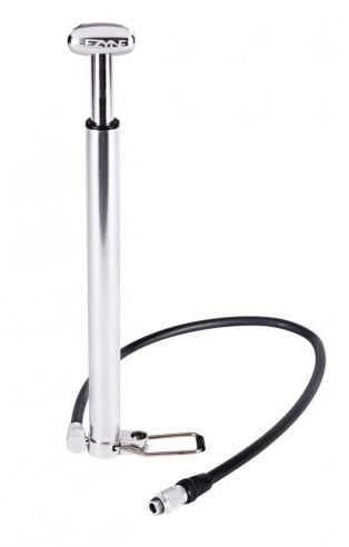 LEZYNE Micro Floor Drive High Pressure & High Volume Bike Pumps