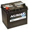 Numax Premium 0005R Batterie Voitures, 12V 60Ah 500 Amps (En)