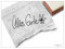 Stempel Textstempel Alles Gute Handschrift - Schriftstempel Glückwünsche Geburtstag Hochzeit Einschulung Karten Geschenkanhänger Deko - zAcheR-fineT