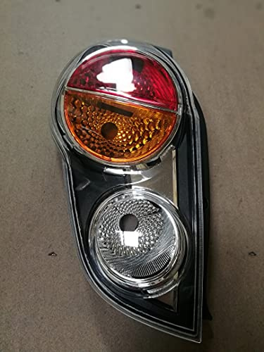 CHEVROLET SPARK 11>13 REAR LIGHT L/H
