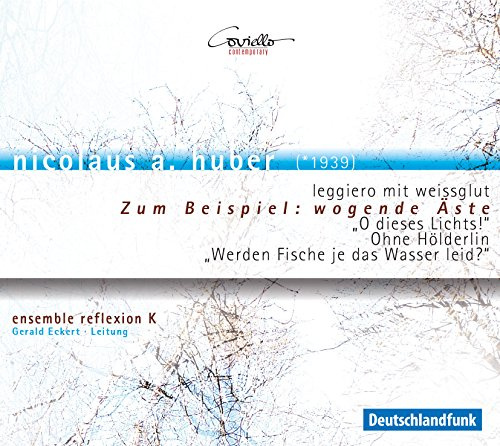 Zum Beispiel: Wogende Aste