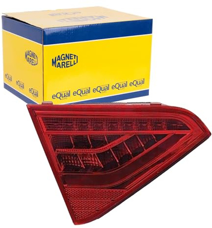 Magneti Marelli 714021200704 Combination Rearlight | Kompatibel mit: AUDI A5