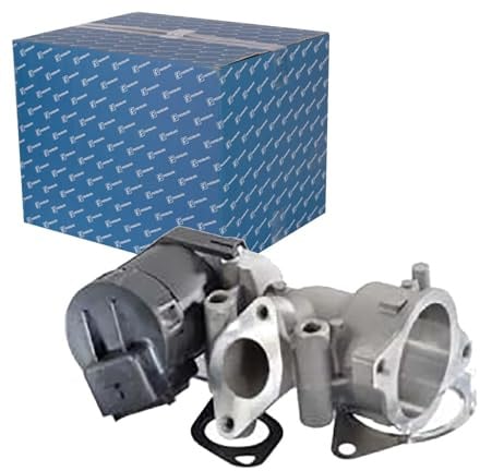 Hella 7.24809.68.0 Electric Egr Valve