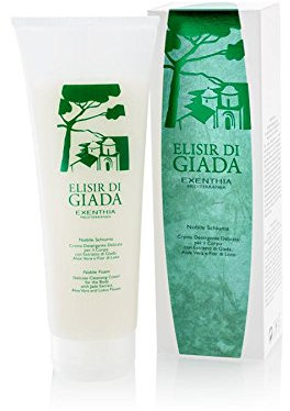 Oficine Clemàn Oficine Cleman Elisir di Giada Nobile Schiuma