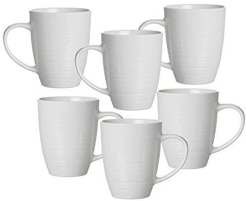 Ritzenhoff & Breker 58383 - Taza de café