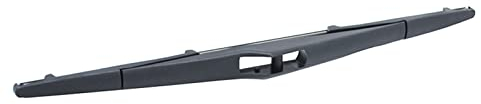 Xukey - Escobilla limpiaparabrisas trasero para I30 ix35 Elantra Touring Sportage Cee'd Picanto Kyron (30,48cm)