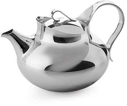 Robert Welch Drift Teapot, 900 ml. Suitable for 4 Servings.
