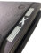 Accesorionline Exklusives Fußmatten-Set für BMW X5 2008-2013 Veloursteppich von höchster Qualität mit Originalmaßen und Befestigungen, Matten E70