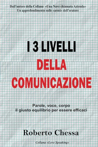 I 3 Livelli della Comunicazione: Il giusto equilibrio tra parole, voce e corpo