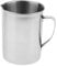 Perfeclan Stainless Steel 2L Kitchen Graduated Measuring Cup with Handle