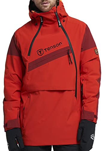 Tenson Aerismo Jackorak Skijacke Herren - L