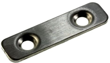 Vitre intérieure 20000669 pour Four BOSCH, NEFF, SIEMENS