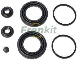 FRENKIT 242047 Bremssattel-Reparatursatz Vorne Hinten