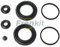 FRENKIT 242047 Bremssattel-Reparatursatz Vorne & Hinten