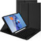 LAMA Funda con Teclado Bluetooth Compatible iPad Air 2022 5th Gen 10.9, iPad Air 2020 4th Gen, iPad Pro 2020 2th Gen 11 Pulgadas, Teclado Inalámbrico iPad Pro 2018 1th Gen. Funda Protectora QWERTZ