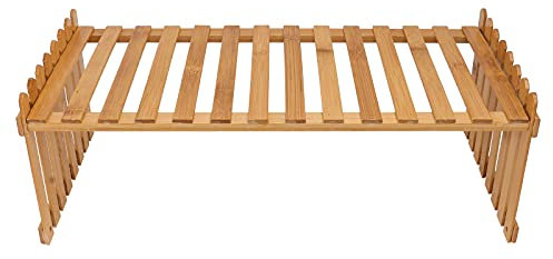 1 Pc Support Pour Plantes En Bois Présentoirs De Jardinière Support De Stockage De Bouteilles Mini Étagère En Bois Miniature Porte-fleurs Mis En Pot Bureau Bambou Vertical Truelle