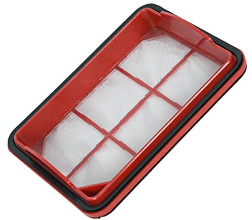 Rowenta Filter kompatibel mit /Ersatzteil für RO8324EA, RO8364EA, RO8366EA, RO8374EA