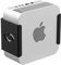 HumanCentric Wall Mount Compatible with Mac Studio Mount - Secure or Hide Your Mac Studio with an Apple Mac Studio Wall Mount, Wall Mounting Stand for Apple Studio Mount, Mountable Mac Studio Mount