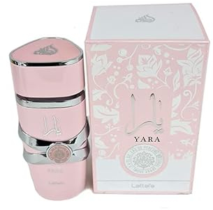 Lattafa Yara For Women 100ml EDP Perfume