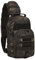 YFNT Taktisch Umhängetasche Militär Sling Rucksack Wasserdicht Outdoor Crossbody Daypack für Trekking Camping Wandern Reisen