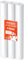 MUNBYN Thermopapier A4 für ITP01/ ITP04, 3 Rollen Thermo Druckerpapier 210 x 297mm, Thermo Printer Paper A4 Kompatibel mit MUNBYN Thermal Printer A4, Weiß
