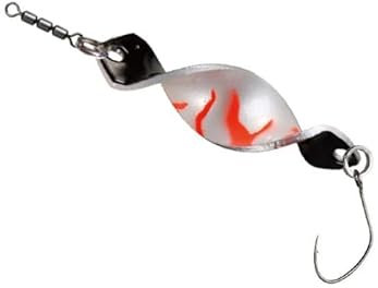 Paladin Rotor Spoon Fast Action 2,6g