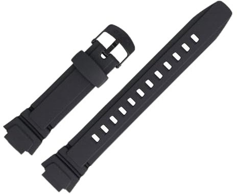 Uhrenarmband Kompatibel mit Casio W-213 AQ-180W 14mm Ref CR0AQ180-10212268