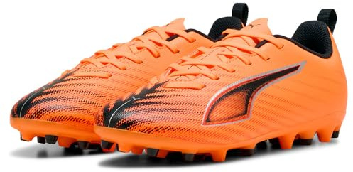 Puma Unisex Kinder Ultra 6 Play Mg JrFussballschuh