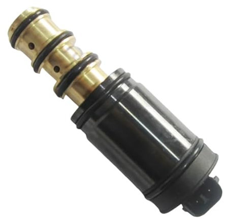 Válvula de Control de refrigerante de solenoide electrónica del compresor de Aire Acondicionado para Toyota Yaris Allion Premio Axio 447260-2333 883100D232