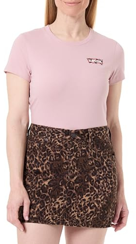 Levi's Women's Icon Skirt (Pack of 1)