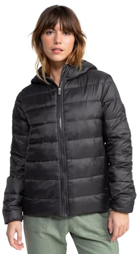 Roxy Damen Wind Bliss Hooded Weste (1er Pack)