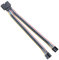 CPAOWEHF Super Chassis Frontplatten Jumper Adapterkabel Für Computer Reparatur Und
