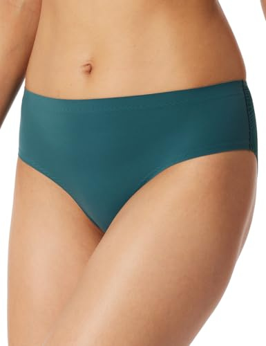 Schiesser Damen Tai Slip nahtlos - Invisible Soft
