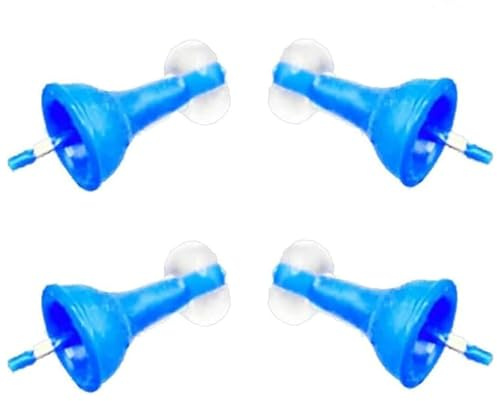 Innovative Aufblasbare Ohrstöpsel, Anpassbare Silikon Ohrstöpsel, Wiederverwendbarer Lärmschutz, Für Schlaf, Reisen, Konzentration, Geräuschempfindlichkeit (4)
