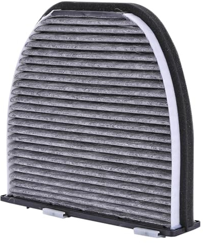 Aktivkohle Innenraumfilter Innenraumluftfilter Passend für Mercedes Benz W204 W212 C207 2128300318 Autoersatz-Kühlsystem Aktivkohle Innenraumfilter
