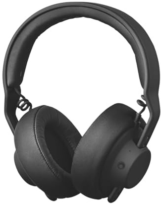 AIAIAI TMA-2 Move Wireless, cuffie Bluetooth versatili con suono ricco e naturale, cuscinetti in memory foam, 40 ore di autonomia e design modulare con parti sostituibili