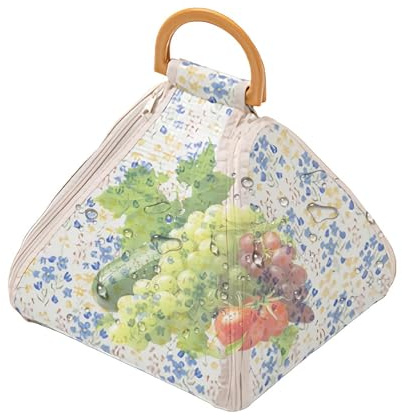 13 Zoll Wasserdichte Picknickdecke – 2-in-1 Tragbare Outdoor-Sitzmatte, Faltbare Reise-Tragetasche | Dicker, Isolierter Bodendecker, Mehrzweck-Camping-Freizeitmatte Für Den Garten, Hof, Rasen