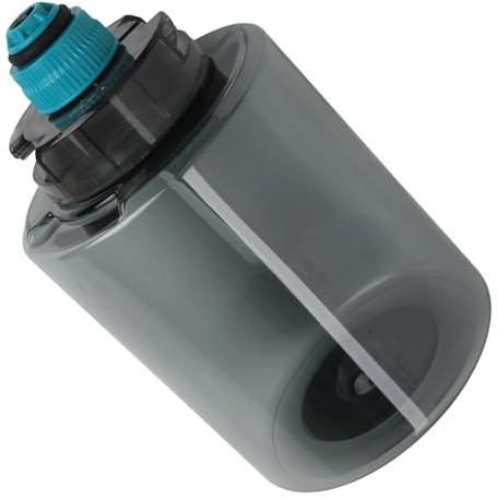 BEAZOOM Ersatz-Frischwasser für Tank für JONR ED12/ED12 für PRO Wet & Dry für Staubsauger, Hochleistungs-PE-Kunststoff-Wischbehälter-Zubehör