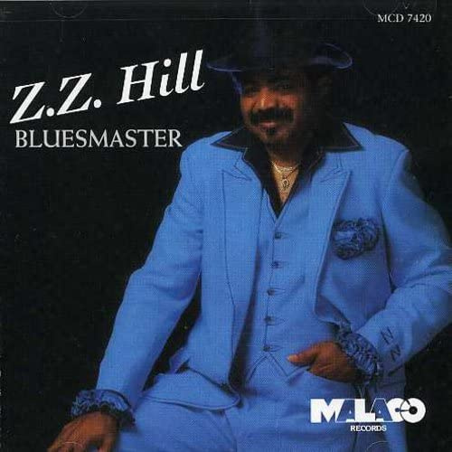 Bad Reputation Bluesmaster