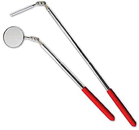 Mannesmann M 087-T Kontzollspiegel und Magnetheber-Set