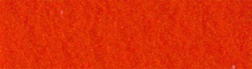 GLOREX 6 1212 761 Bastelfilz 1Bg, Filz, Orange, 40 x 30 x 0,4 cm, 1 Einheiten