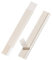 Durable Scannerschienen Scanfix inkl. Etiketten, 200 x 30 mm, transparent, Beutel à 5 Stück, 804519