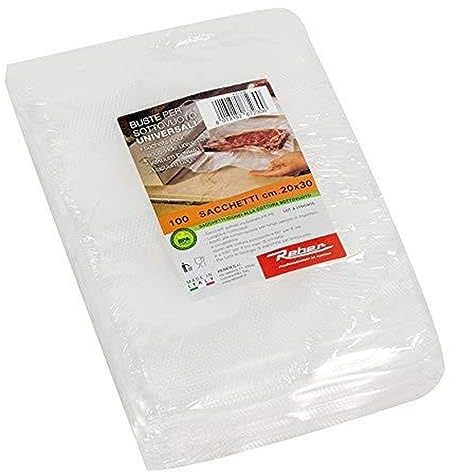 Reber 6723A Sachet sous Vide