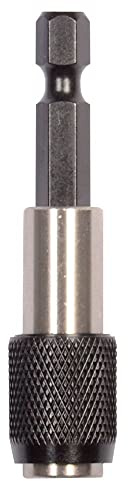 Projahn 1/4 Zoll Bit Schnellwechsel Magnethalter Länge 60 mm 2765