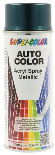 Dupli-Color 685439 Auto-Color-Spray, 400 ml, Blau Metallic 20-0660
