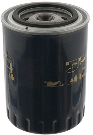 febi bilstein 32102 filtro olio | CITROËN, FIAT, PEUGEOT