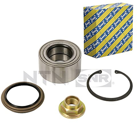 SNR Magneti Marelli 361111183766 Radlagersatz | Kompatibel mit: KIA CARNIVAL I, CARNIVAL II, SORENTO I