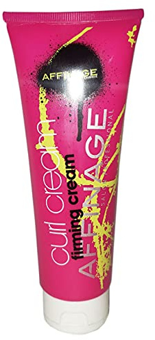 Affinage Curl Cream 125ml