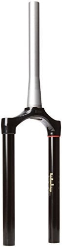 RockShox CSU Revelation Dual Position, 29 Zoll, Aluminium, schwarz, 46 mm gekröpft, A2, A3, 2013-2015 Gabeln, Schwarz