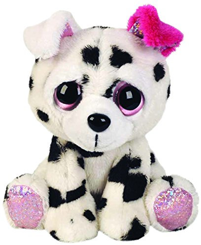 Li'l Peepers 11132 - Suki Gifts Fun, Kleine Dixie Dalmatiner, Plüschtiere